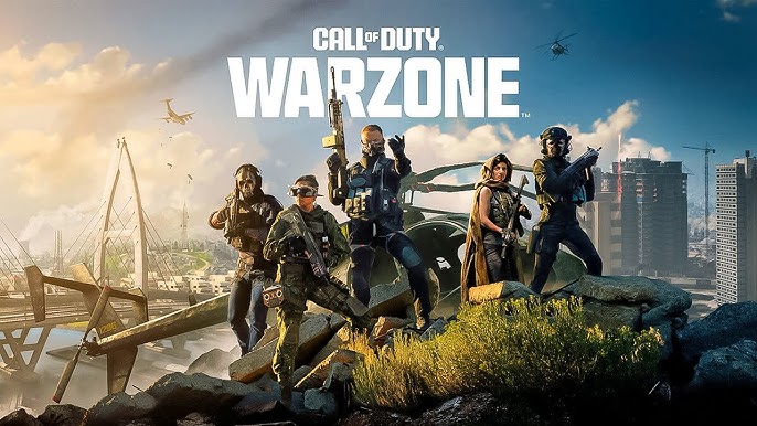 Call of Duty Warzone