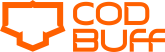 CODBUFF Logo